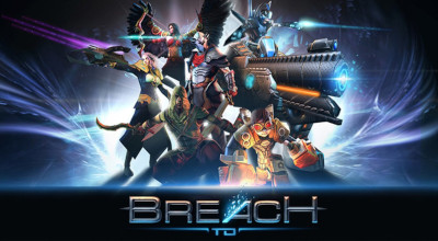 BreachTD