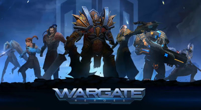 Wargate Heroes