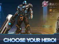 Wargate Heroes